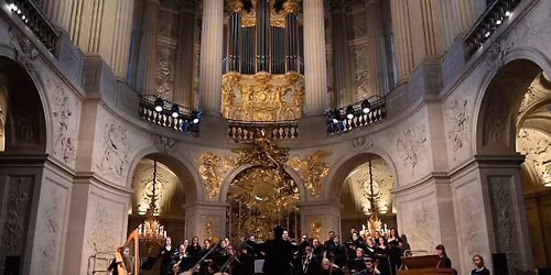 Jeudi musical - Carte blanche au Conservatoire