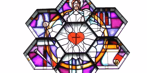 Widows and Widowers Support Group