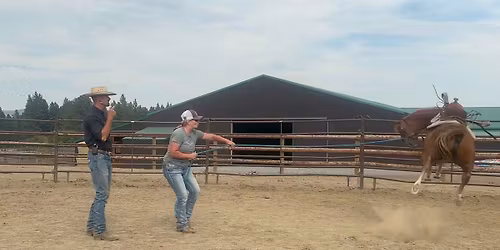 Problem Solving Clinic: Bend, OR