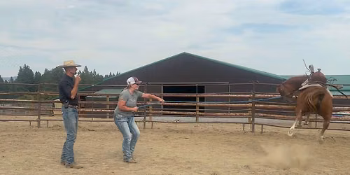 Problem Solving Clinic: Bend, OR
