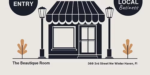 Small Business Saturday