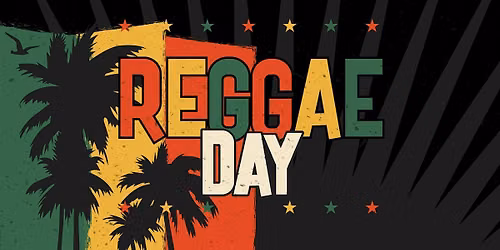 Boxi Park Reggae Day