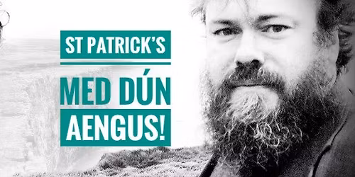 St Patrick\u2019s Days p\u00e5 Bishops Marina!