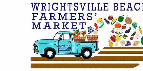 2025 Wrightsville Beach Farmers' Market