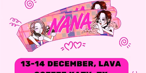 Nana Cupsleeve Popup