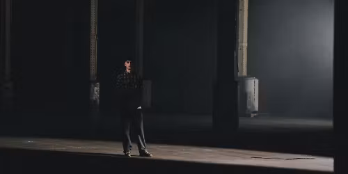 Ghoulish, Oppidan in