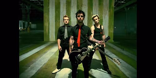 Green Day's American Idiot at Seacoast Repertory Theatre