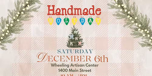Handmade Holiday 