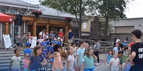 Sprout\u2019s Night Out