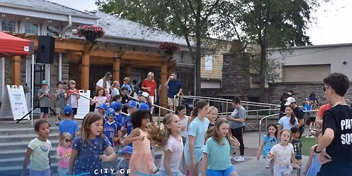 Sprout\u2019s Night Out