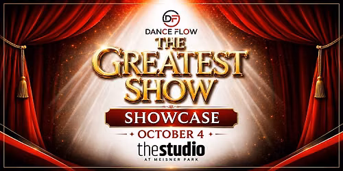 The Greatest Show Showcase