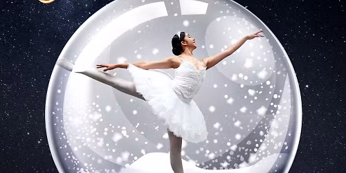 Nutcracker Ballet 2025