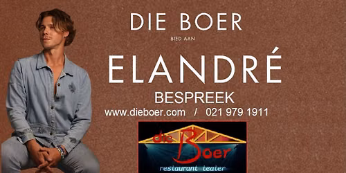 ELANDRE & BAND