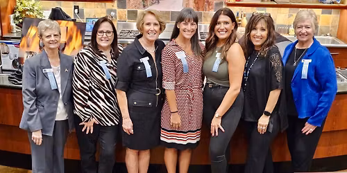 BLUEPRINTS AND BREWS