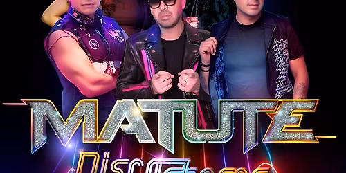 Matute