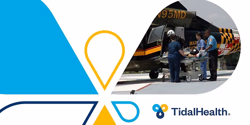 2026 TidalHealth Trauma Conference