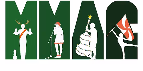 MMAC Annual Holiday Craft Show