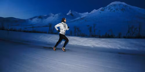 Polar Night Marathon