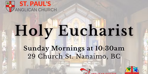 Sunday 10:30am Service