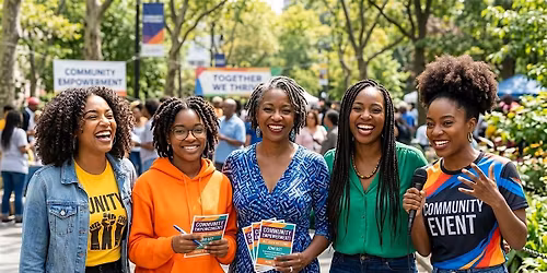 A.I.N.T. I A Women? Listening Session #5