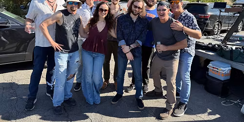 Black Diamond Sessions @ Madcats