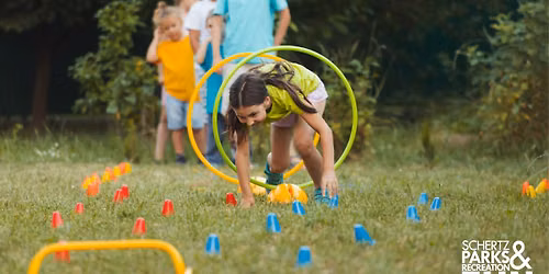 Day Camp Express