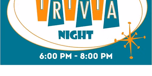 Pub Trivia