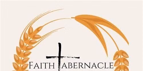 Faith Tabernacle Community Church 25th Church Anniversary Celebration