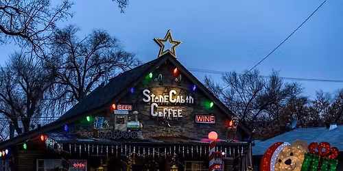 SCC Christmas Giveaway