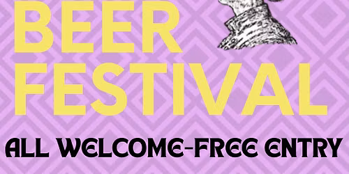 The Turks Head Beer Fest 