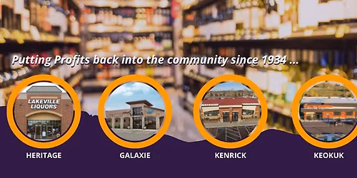 Stocking Stuffers with Santa Andy