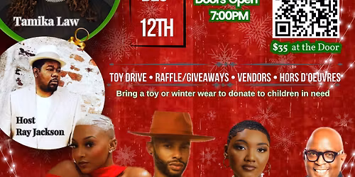 Musically Yours for the Holidays