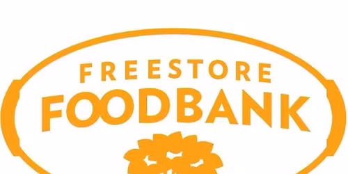 Freestore Foodbank Food Packing