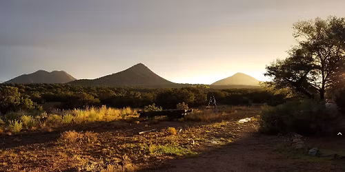 Finding Your Creative Self Santa Fe Retreat