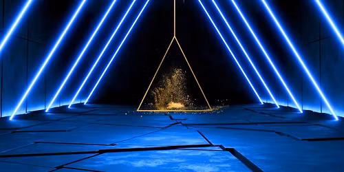 Traditional Reiki 1 Course (Shoden)