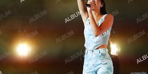 Aitana Madrid Tickets