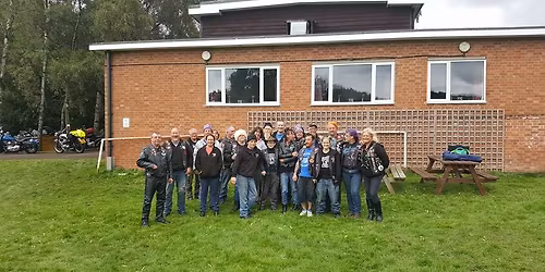 34th Dangermouse Rally