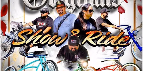 Roseland Originals Ride