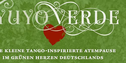 Yuyo Verde 2026