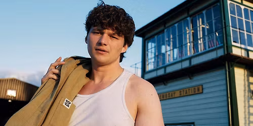 Finn Forster Live in Sunderland