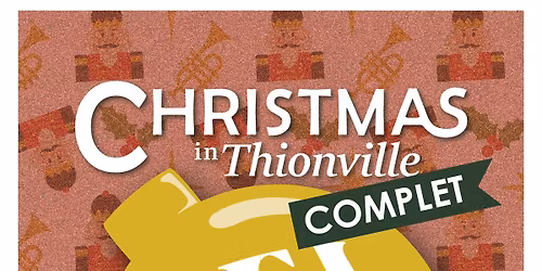 CHRISTMAS IN THIONVILLE