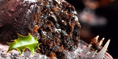 Festive Bingo and Quiz