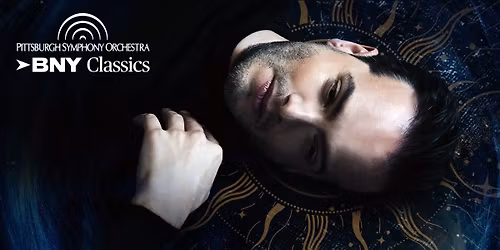 Parking Pittsburgh Symphony Orchestra: Tchaikovskys Pathetique