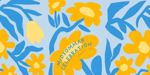 Midsommar Celebration @ Sweetish