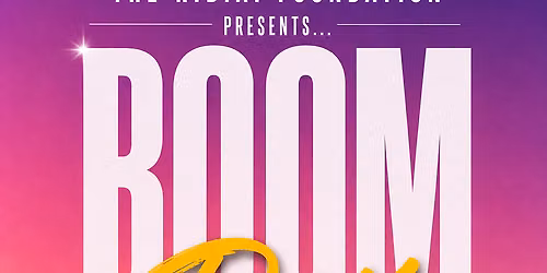 BOOM DAY