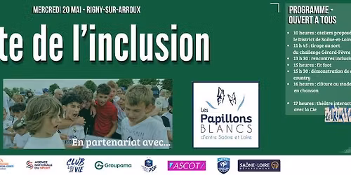 5e F\u00eate de l'inclusion