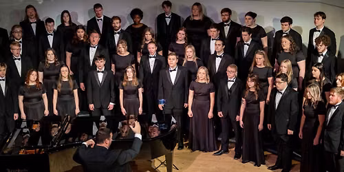 UND Concert Choir & En\u00f6xa Concert