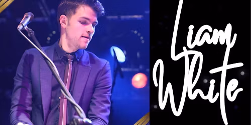 \ud83c\udfb9 \ud83c\udfa4 LIAM WHITE - live at The Red Lion \ud83e\udd81\ud83d\udd7a\ud83d\udc83