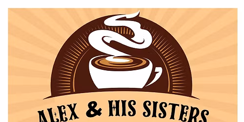 Alex & His Sisters: Networking for Inspirational Women In Business (May)