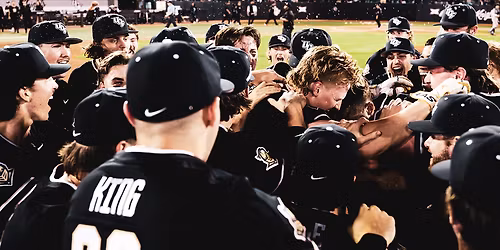 Murray State Racers at UCF Knights Baseball